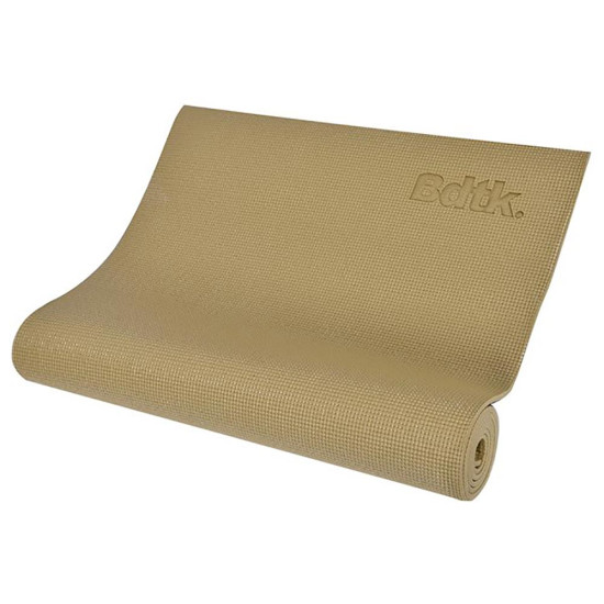 Bodytalk Στρώμα γυμναστικής Yoga Mat PVC